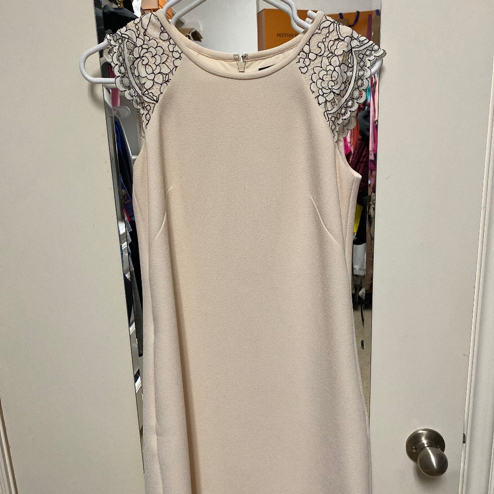J Crew Dress- Size 0